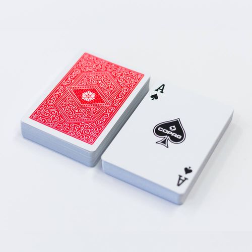 Baralho-310-Vermelho-Profissional
