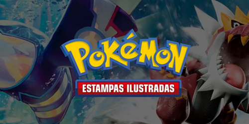 Pokémon Tcg Baralhos Cartas Acessórios E Mais Copag