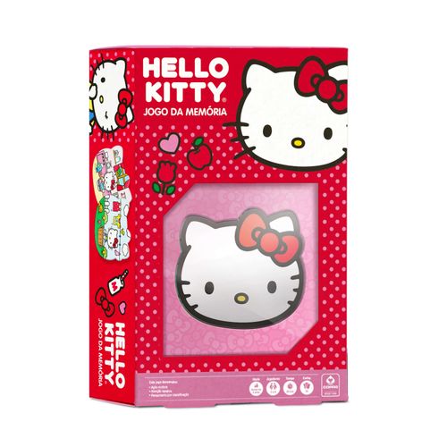 Hello-Kitty-Jogo-da-Memoria