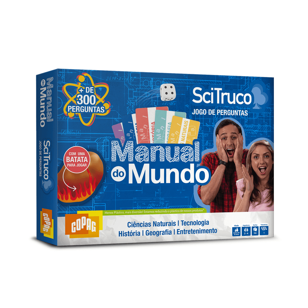 Jogos de cartas para 2 - Entretenimento