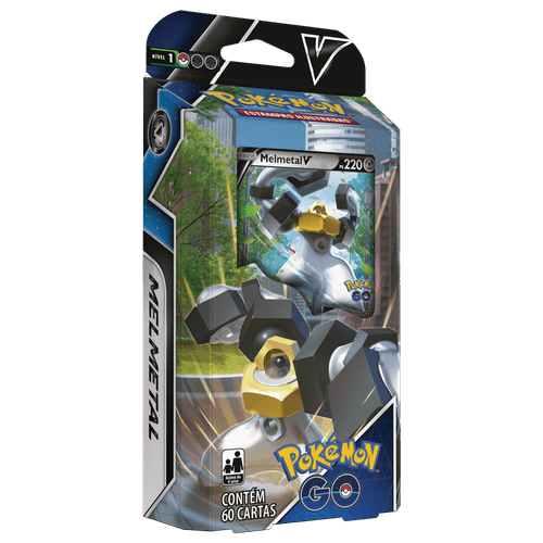 Starter-Deck-Batalha-V-Pokemon-GO-Melmetal-