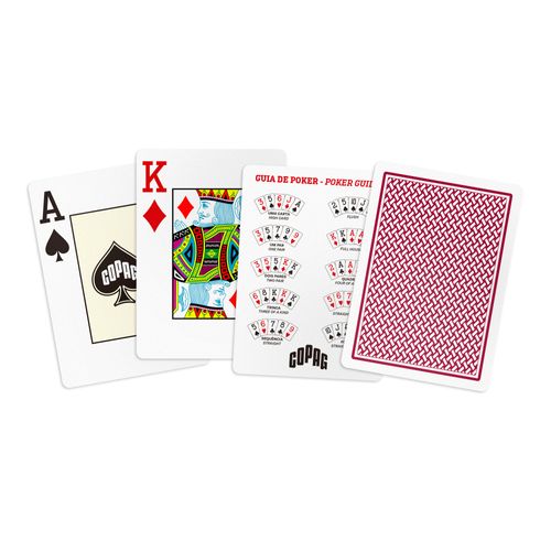 Poker Texas Hold'em Online grátis - Jogos de Cartas