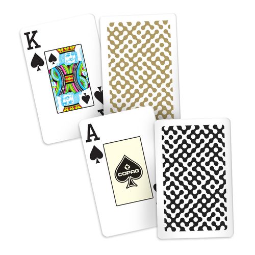 Cartas_Class_modern