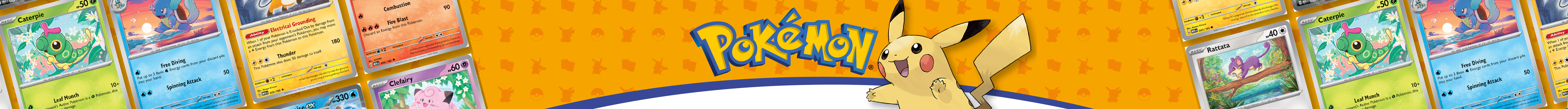 Copag - Pokémon - Boa tarde mestres e mestras Pokémon! 😁