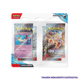 Pokemon-TCG-Scarlet---Violet--Stellar-Crown-Four-Booster-Blister---Latias_PTBR