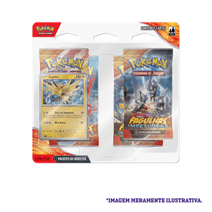 Pokemon-TCG-Scarlet---Violet--Surging-Sparks---Four-Booster-Blister---Zapados_EN