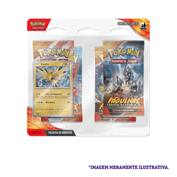 Pokemon-TCG-Scarlet---Violet--Surging-Sparks---Four-Booster-Blister---Zapados_EN