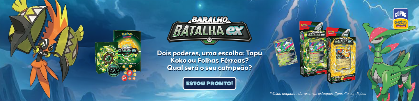 Promoção 3