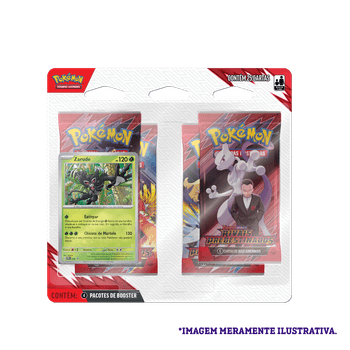 Pokemon-TCG-Scarlet---Violet--Destined-Rivals---Four-Booster-Blister---Zebstrika_PTBR--1-