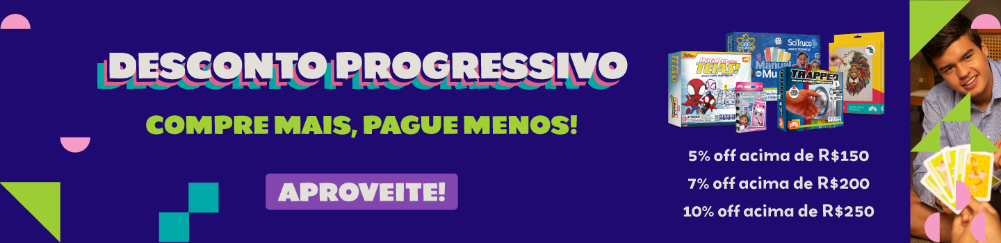 Promoção 3