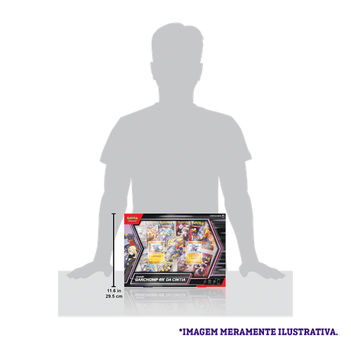 Pokemon-TCG-Cynthias-Garchomp-ex-Premium-Collection---Scale_PTBR