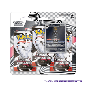 Pokemon-TCG-Scarlet---Violet--White-Flare---Tech-Sticker-Blister---Gothitelle_PTBR