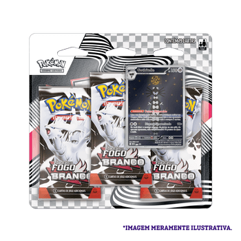 Pokemon-TCG-Scarlet---Violet--White-Flare---Tech-Sticker-Blister---Gothitelle_PTBR