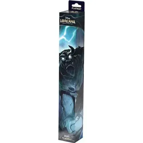Disney-Lorcana-Playmat-Set-2-The-Beast-11098262