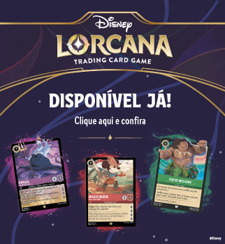 Lorcana