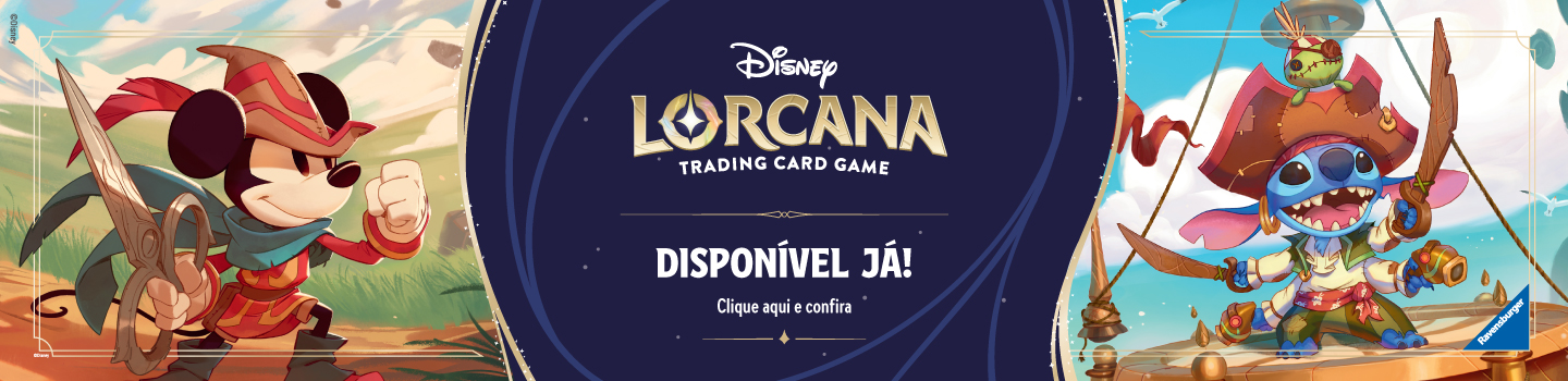 Lorcana