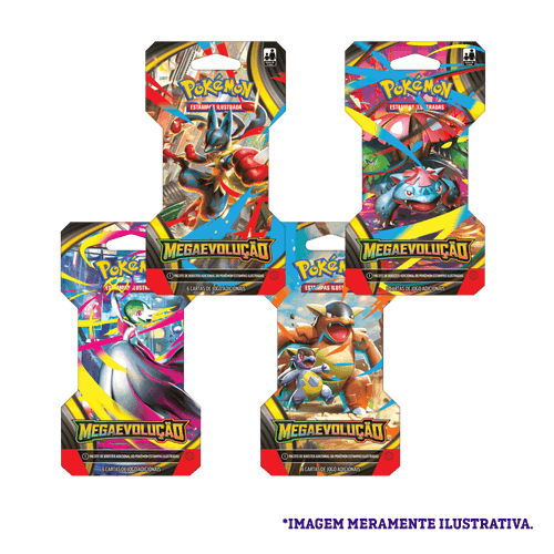 Pokemon-TCG-Mega-Evolution---Sleeved-Boosters---Venusaur_PTBR_