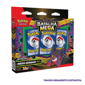Pokemon-TCG---Mega-Battle-Deck--Mega-Gengar-ex_PTBR