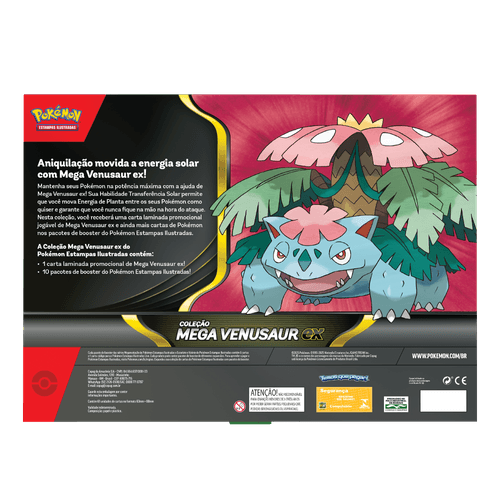 Pokemon-TCG---Mega-Venusaur-ex-Premium-Collection-Box---Back_PTBR