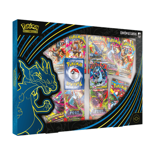 Pokemon-TCG---Mega-Charizard-X-ex-Ultra-Premium-Collection_PTBR
