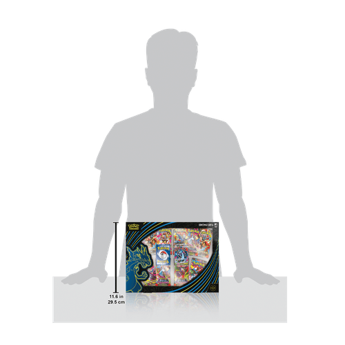 Pokemon-TCG---Mega-Charizard-X-ex-Ultra-Premium-Collection---Scale_PTBR