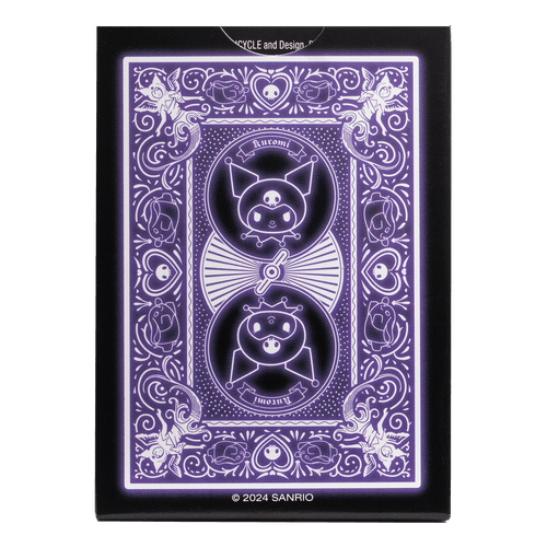 10047734_Bicycle_Kuromi_Back