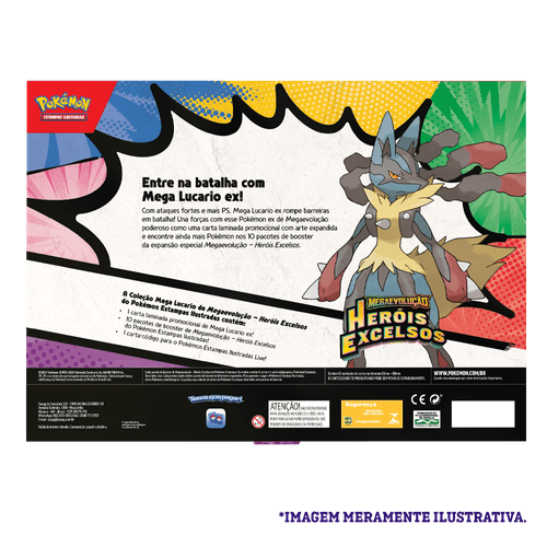 Pokemon-TCG---Mega-Evolution--Ascended-Heroes-Premium-Poster-Collection---Mega-Lucario_Back_PTBR