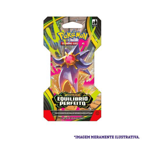 Pokemon-TCG---Mega-Evolution—Perfect-Order---Sleeved-Booster---Mega-Starmie_PTBR