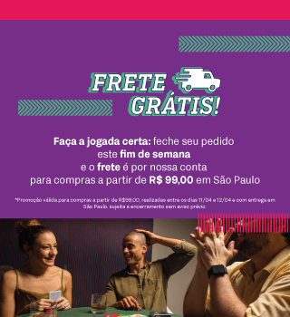 Promoção 3
