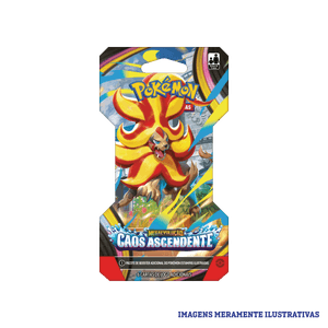Pokemon-TCG---Mega-Evolution—Chaos-Rising---Sleeved-Booster---Mega-Pyroar_PTBR