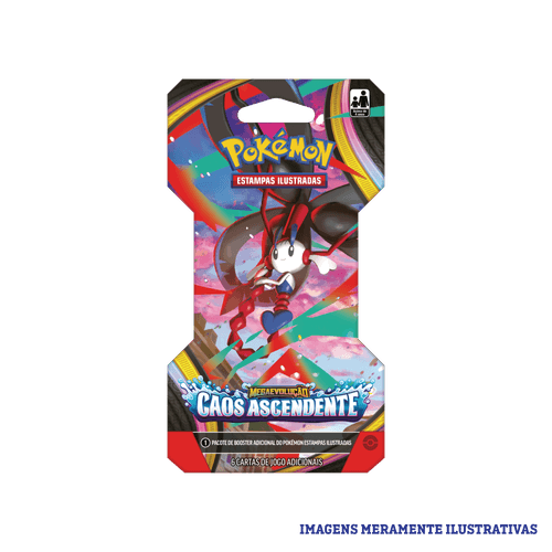 Pokemon-TCG---Mega-Evolution—Chaos-Rising---Sleeved-Booster---Mega-Floette_PTBR