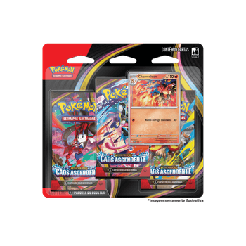 Pokemon-TCG---Mega-Evolution—Chaos-Rising---Three-Booster-Blister---Front_PTBR