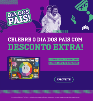 Promoção 3