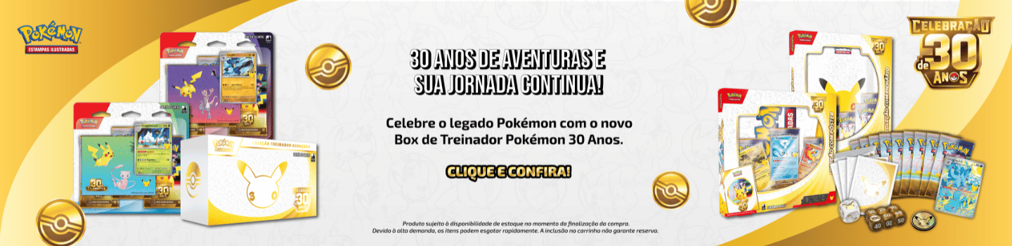 30 Anos