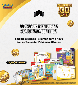 30 Anos